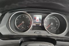 2019 Volkswagen Tiguan L 2019 2.0T AT 330TSIIntelligent movementLuxury FWD #14