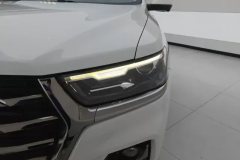 2021 Haval H6 2021 1.5T AT China tideChampion #5