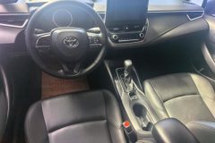 2021 Toyota Levin 2021 1.5 AT TNGALeading #12