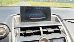 2015 Lexus NX 2015 2.0T AT 200tFeng ShangEdition4WD (Imported) #13