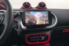 2017 smart ForTwo 2015 1.0 AT 52kilowattHardtopPassionEdition (Imported) #16