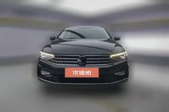2025 Volkswagen Magotan 2025 shared by all 2.0T AT 330TSI DSGLuxury #2