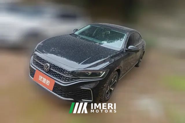 2024 Volkswagen Passat 2024 2.0T AT 380TSI starry skyElite