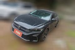 2024 Volkswagen Passat 2024 2.0T AT 380TSI starry skyElite #1