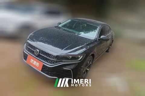2024 Volkswagen Passat 2024 2.0T AT 380TSI starry skyElite