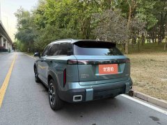 2023 Chery Explore 06 2023 Yue YeEdition 1.6T 2WDExplore the wilderness #5