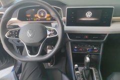 2024 Volkswagen Tharu 2024 300TSI 2WDbright moonEdition #12