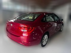 2016 Buick Excelle GT Sedan 2016 1.5 AT 15NElite #14