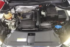 2019 Audi Q3 2018 1.4T AT 30AnniversaryYear30TFSIFashionFWD #10
