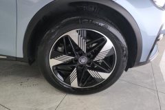 2024 BYD Tang New Energy 2023 1.5T AT DM-i Champion 112KM Exclusive #6