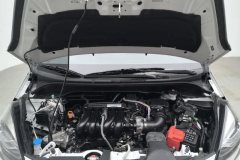2023 Honda Fit Hatchback 2023 1.5L AT CVTChao XiangEdition #7