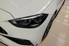 2024 Mercedes-Benz C-Class 2024 Facelift III 1.5T AT C 260 L Hao YeSport #5
