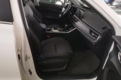 2021 Chery Tiggo 5x 2020 1.5 AT Fashion #8