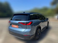 2019 NIO ES8 2018 425KMbenchmarkEdition 7SeatEdition #5