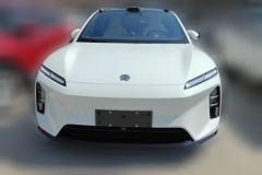 2025 NIO ET5 2025 75kWh #2