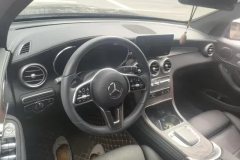 2020 Mercedes-Benz GLC-Class 2020 2.0T AT GLC300L 4MATICDynamic Facelift #12