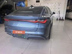2025 BYD Seal 06 2025 EV 545KMFlagship #5