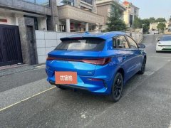 2020 BYD e2 2019 highRange dazzle·Luxury EV #8