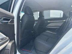 2022 Geely Auto Emgrand L 2022 1.4T CVTFlagship #6