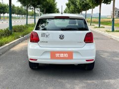2016 Volkswagen Polo Hatchback 2016 1.4 AT Fashion #5
