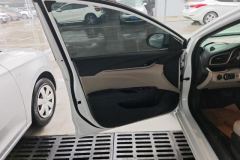 2020 Buick Excelle GT Sedan 2021 1.5 AT modelElite Facelift #7