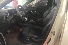 2023 Mercedes-Benz A-Class 2022 Facelift 1.3T AT A 180 L Sportsedan chair #9