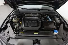 2022 Volkswagen Magotan 2020 2.0T AT 330TSILuxury #7