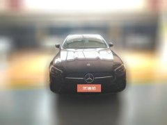 2022 Mercedes-Benz E-Class 2022 2.0T AT E 300 L SportLuxury #2