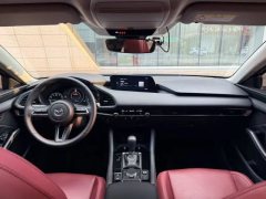2025 Mazda Mazda3 Axela Sedan 2023 2.0L AT Quality and eleganceEdition #6