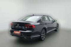 2022 Volkswagen Magotan 2020 2.0T AT 330TSILeading #2