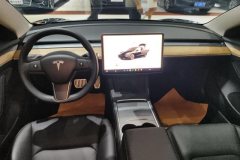 2022 Tesla Model 3 2022 rear wheel driveEdition #12
