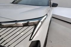 2023 GAC Trumpchi Trumpchi Yingku 2022 1.5T AT SuperNewstarProEdition #5