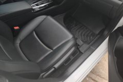 2019 Honda Crider 2019 1.0T AT 180TurboLuxury #8