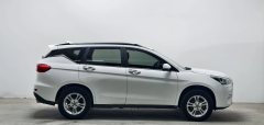 2017 Haval M6 2017 1.5T MT Elite FWD #8