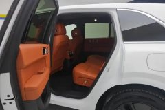 2024 Li Auto Li Auto L6 2024 pro #11