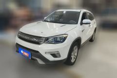 2018 Chang'an CS75 2017 1.5T MT SciroccoEditionFengxiang #1