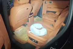 2025 Li Auto Li Auto L9 2025 Ultra SmartHuanNewEdition #11