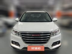 2016 Haval H6 2015 1.5T MT SportPremium FWD #2