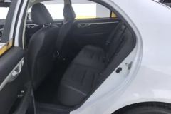 2017 Geely Auto Vision 2018 1.5 MT Happiness #11