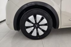2024 Wuling Motors Wuling Bingo 2024 333km Joy #6