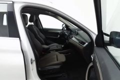 2018 BMW X1 2018 1.5T AT 18LiExclusiveFWD #22