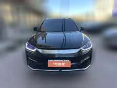 2021 BYD Song Plus PHEV 2021 EV AT Premium #2