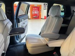 2020 Li Auto Li Auto ONE 2020 EREV7SeatEdition #11