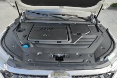 2022 Chery Tiggo 8 Pro 2022 1.6T AT 290T 2WDSkyEdition 5Seat #10