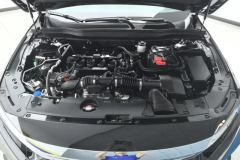 2023 Honda Accord 2022 1.5T AT 260TURBO Luxury #10