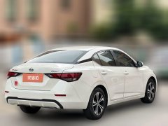 2022 Nissan Sylphy 2022 1.6L AT XL CVTSmart #8