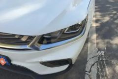 2019 Geely Auto Binyue 2019 1.5T AT 260Tknight China VI #5
