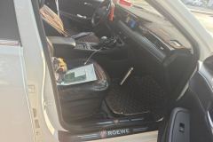 2025 Roewe i5 2023 1.5L AT CVTLuxury #8