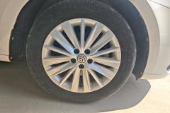 2023 Volkswagen Lavida 2019 1.5 AT set sailComfort China VI #6