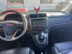 2015 Haval H6 2014 1.5T MT UpgradeEditionElite FWD #6
